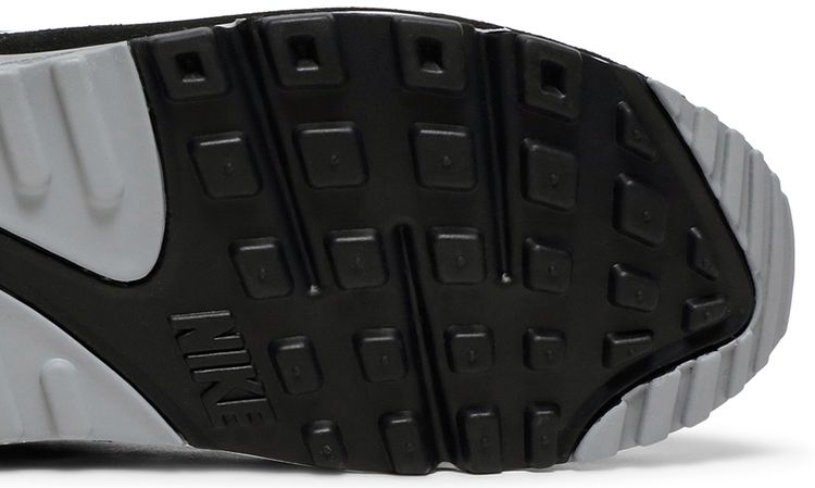 Nike Air Max 90 Premium Off Noir Particle Grey