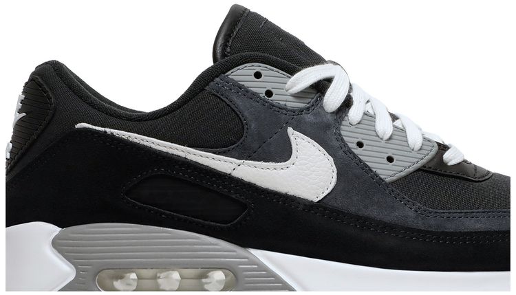 Nike Air Max 90 Premium Off Noir Particle Grey
