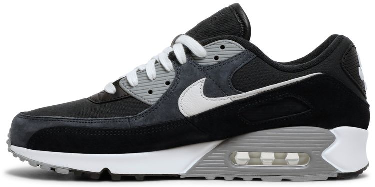 Nike Air Max 90 Premium Off Noir Particle Grey