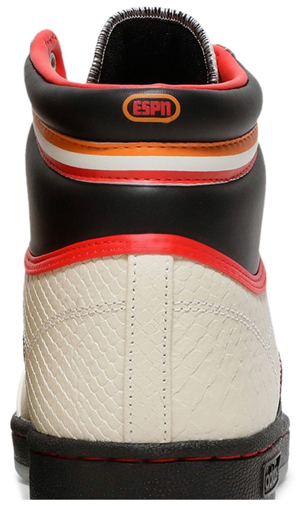 ESPN x adidas Top Ten High SportsCenter