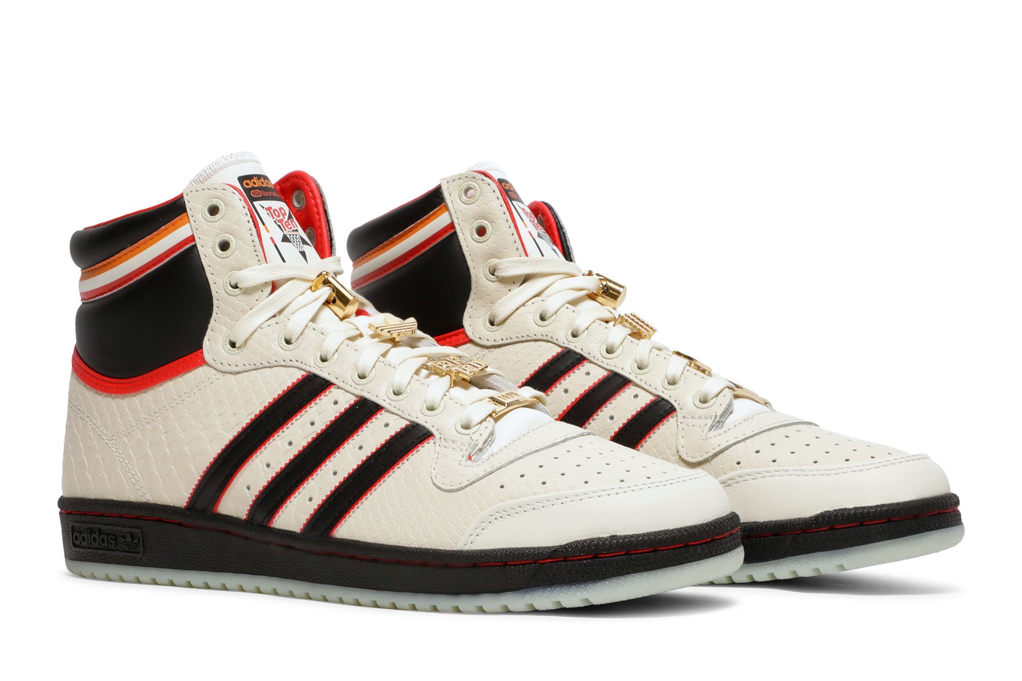 Size 4.0 ESPN x Top Ten High 'SportsCenter'