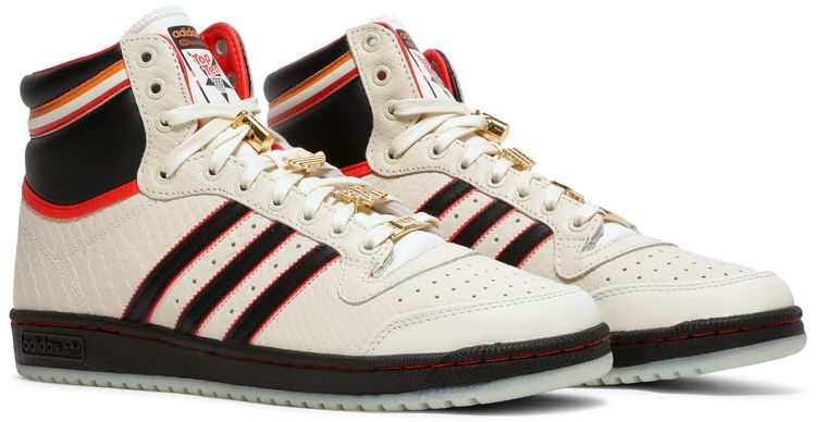 ESPN x adidas Top Ten High SportsCenter