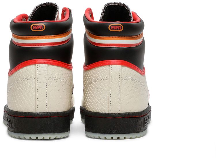 ESPN x adidas Top Ten High SportsCenter