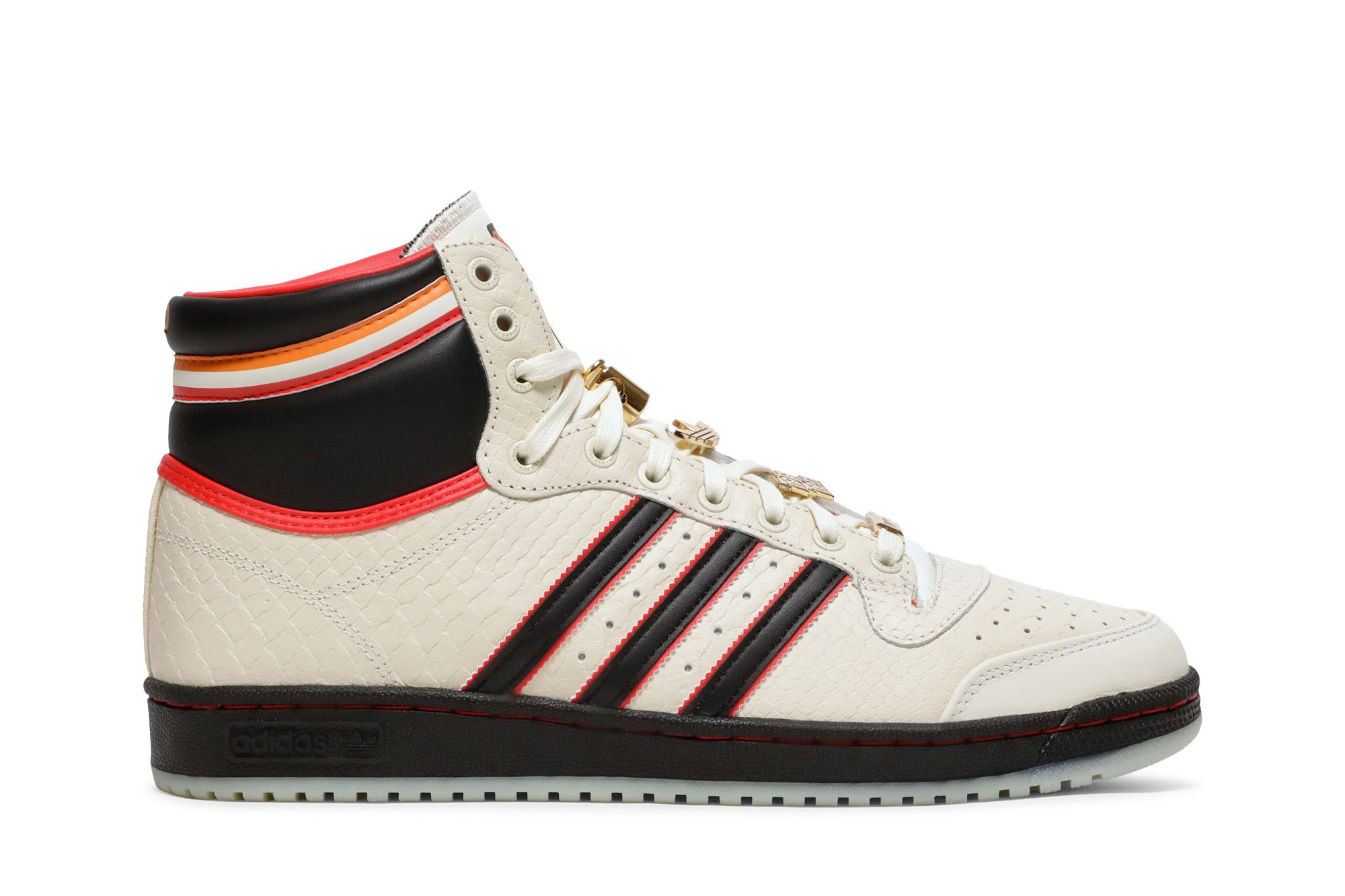 Buy ESPN x Top Ten High SportsCenter GZ1072 GOAT