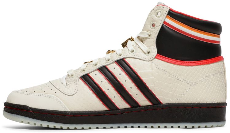 ESPN x adidas Top Ten High SportsCenter