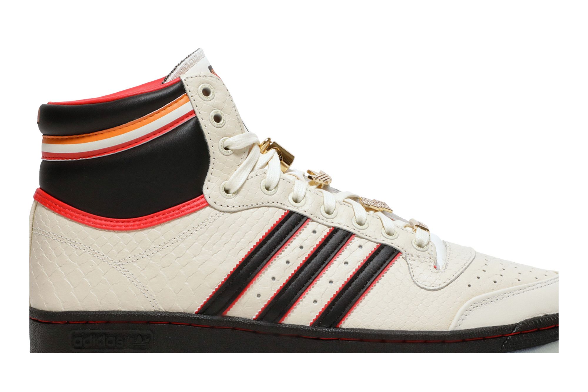 Top ten adidas hi on sale