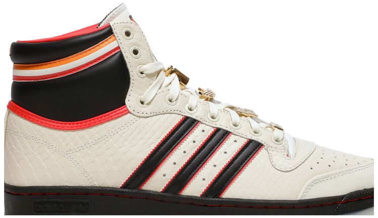 ESPN x adidas Top Ten High SportsCenter