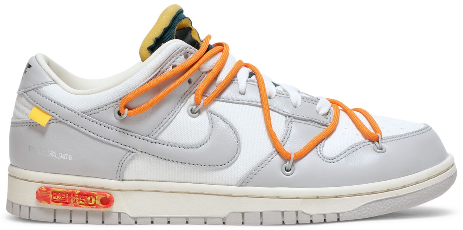 off white dunk 21 of 50