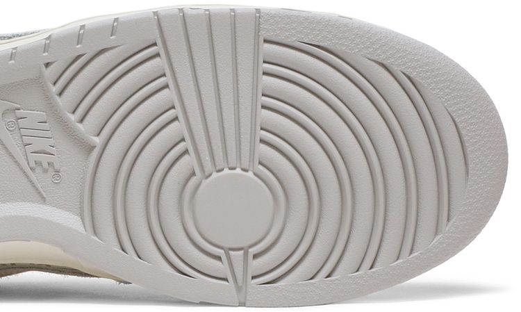 Off White x Nike Dunk Low Lot 31 of 50