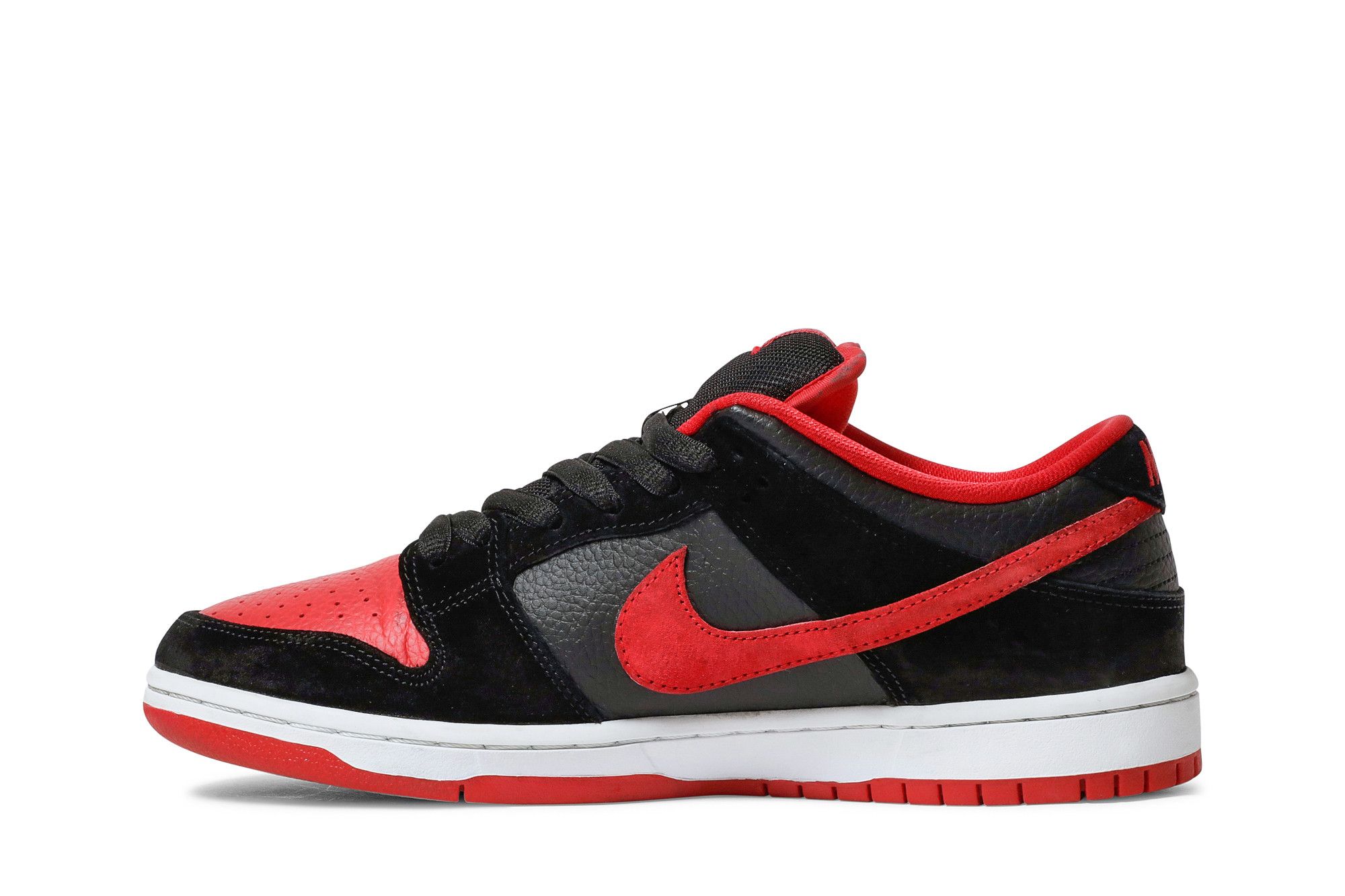 Buy Dunk Low Pro SB Jpack 304292 039 GOAT