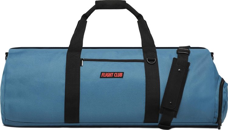 Flight Club Classic Bag Teal   Large