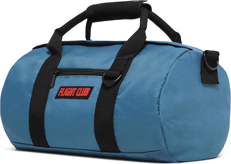 Flight Club Classic Bag Teal   Small