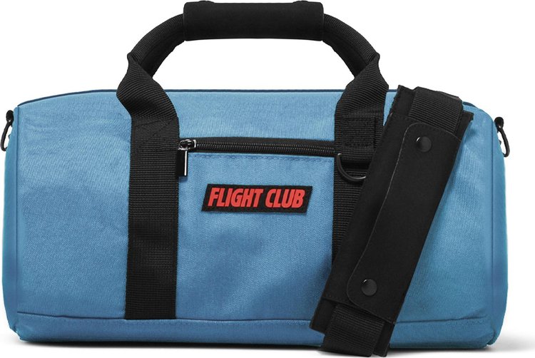 Flight Club Classic Bag Teal   Small