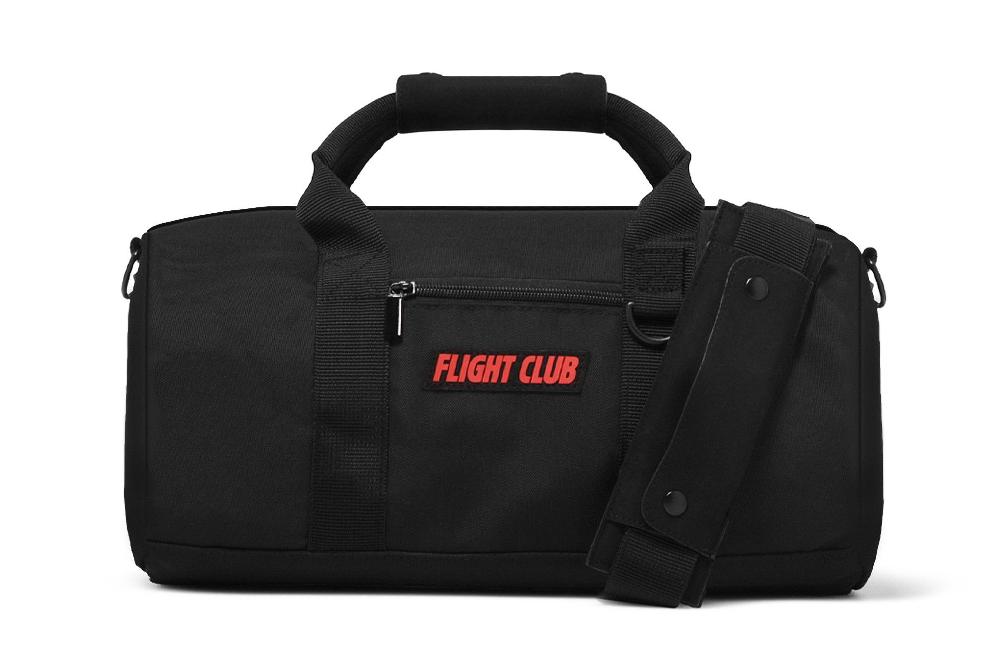 Buy Flight Club Classic Bag Black Small 21FC 08 DB BK S GOAT CA