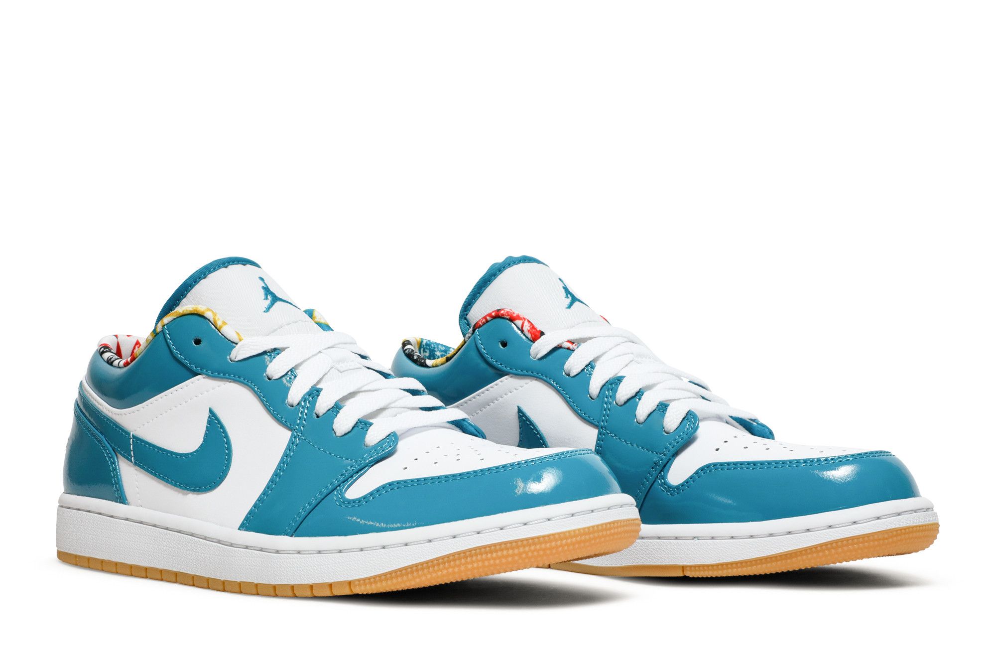 Buy Air Jordan 1 Low Barcelona DC6991 400 GOAT