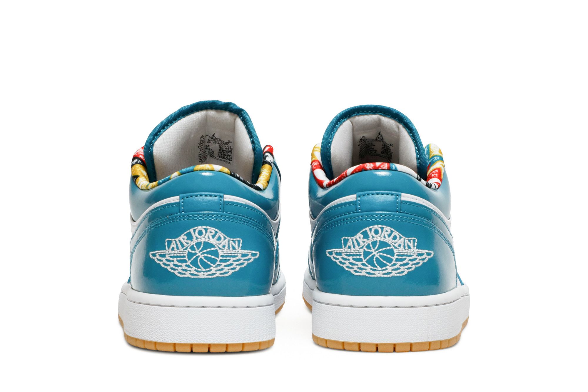 Nike jordan barcelona store