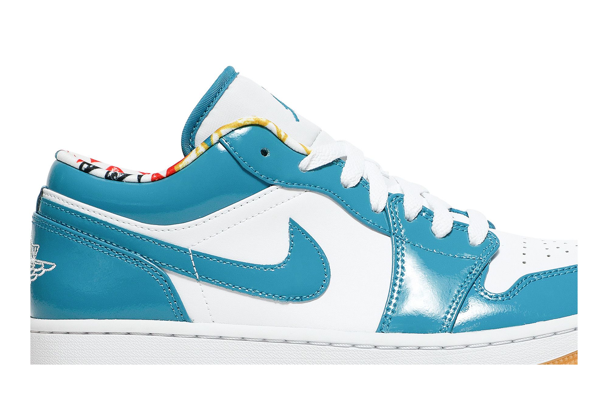 Nike barcelona jordan sales