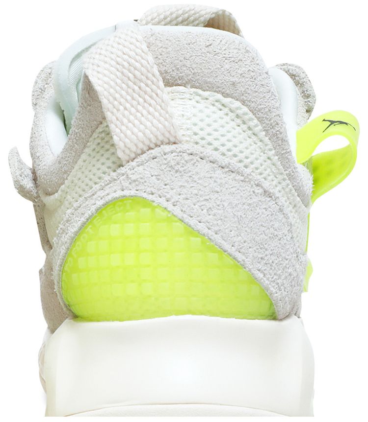 Air Jordan Wmns Jordan MA2 Pale Ivory Volt