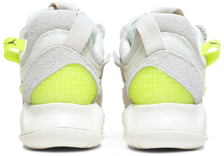 Air Jordan Wmns Jordan MA2 Pale Ivory Volt