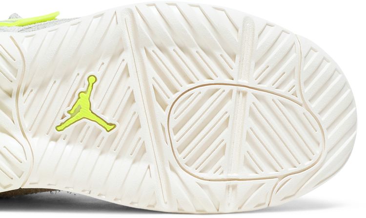 Air Jordan Wmns Jordan MA2 Pale Ivory Volt