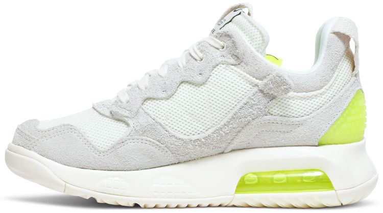 Air Jordan Wmns Jordan MA2 Pale Ivory Volt