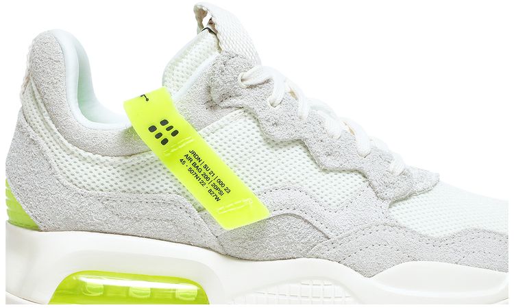 Air Jordan Wmns Jordan MA2 Pale Ivory Volt
