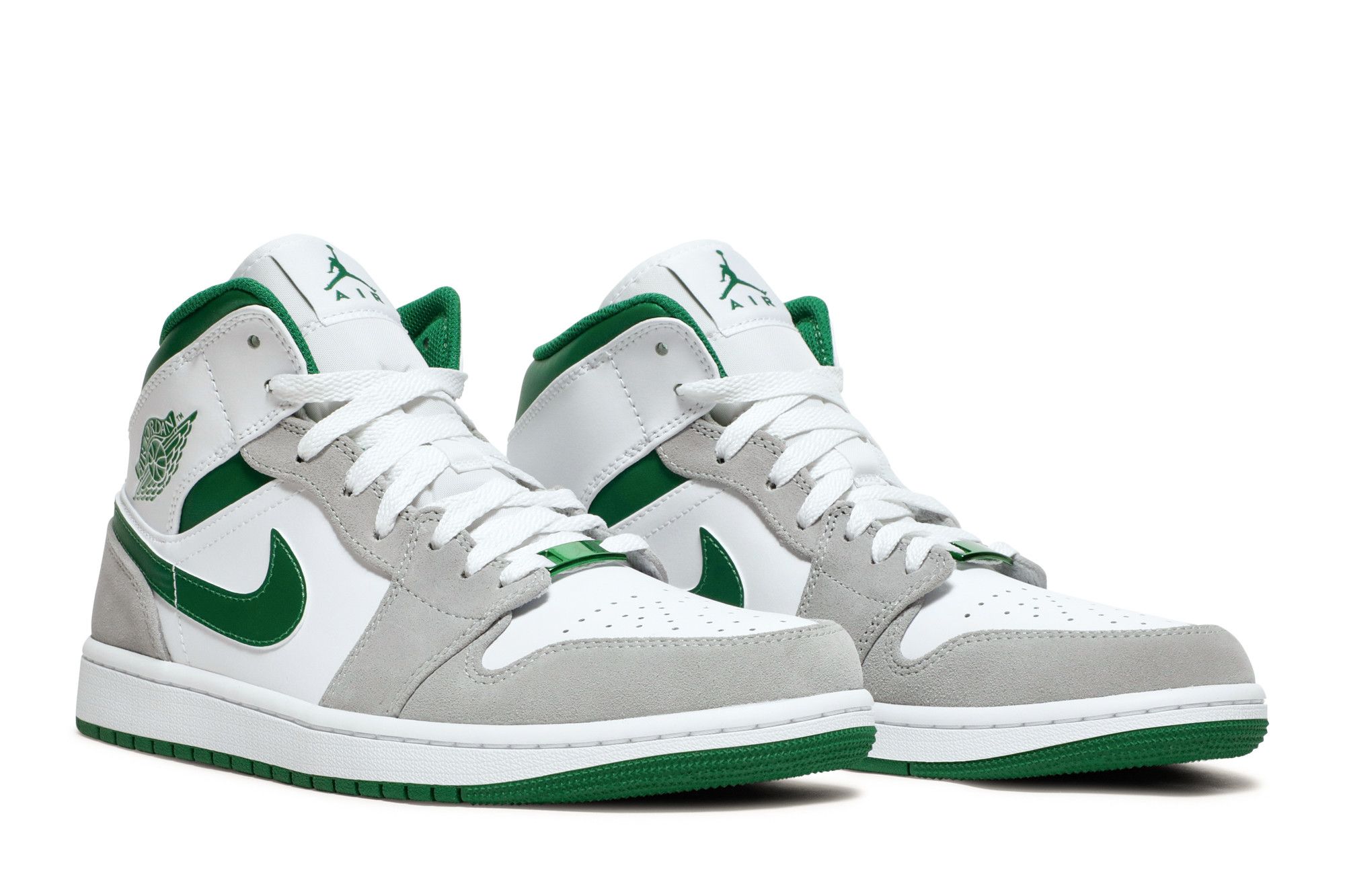 Pine green 1 mid on sale