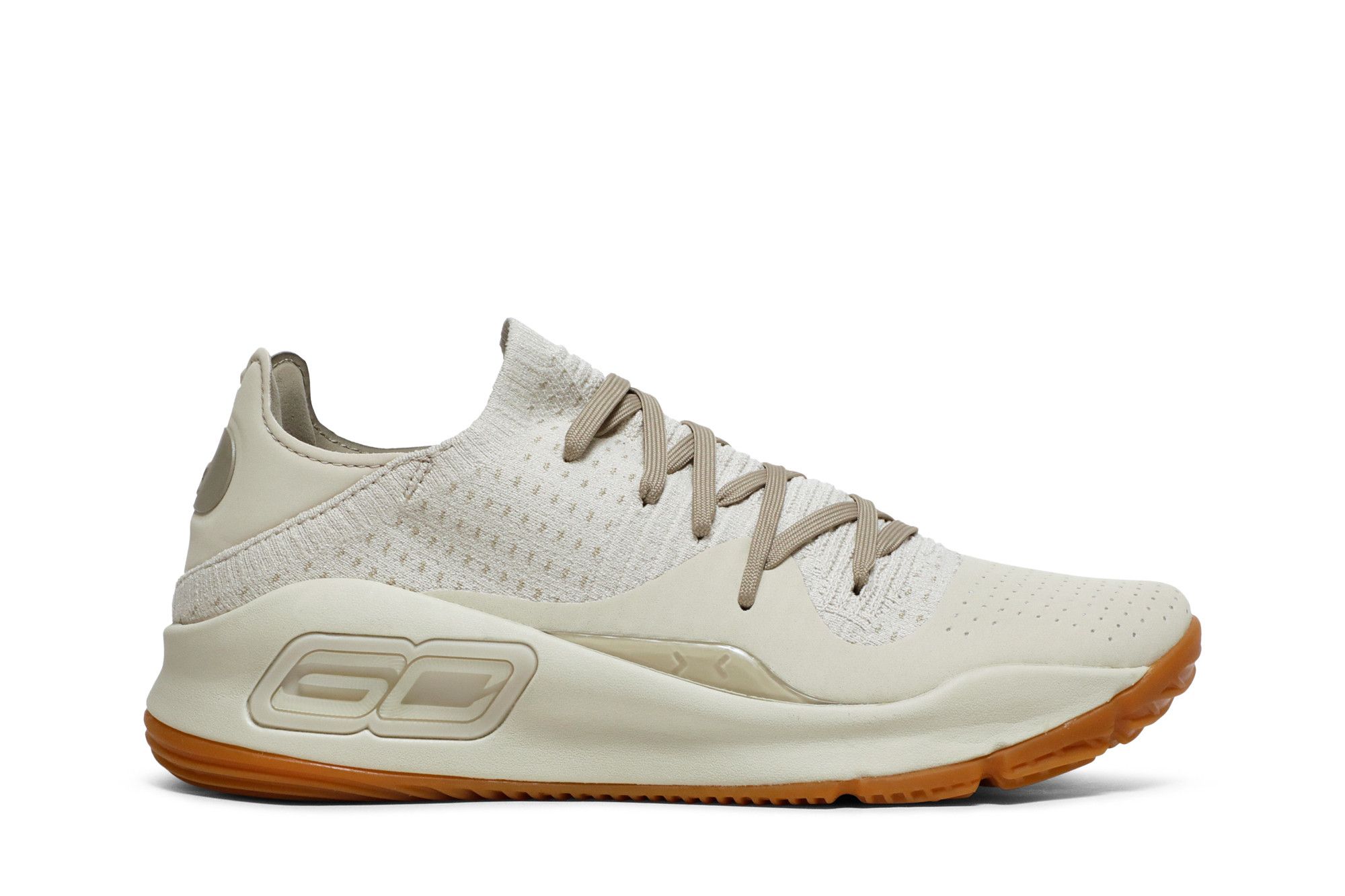 Curry 4 low green clearance