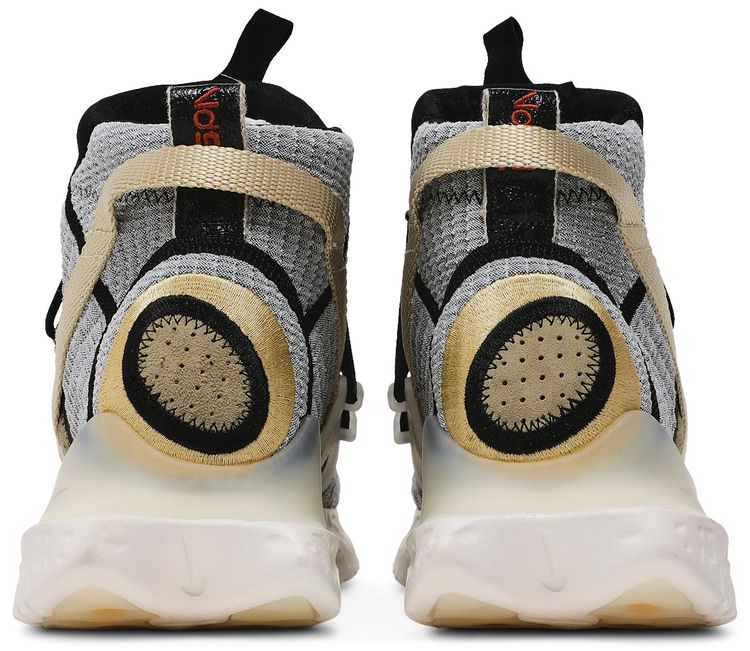 Nike ISPA Flow 2020 SE Black Iron