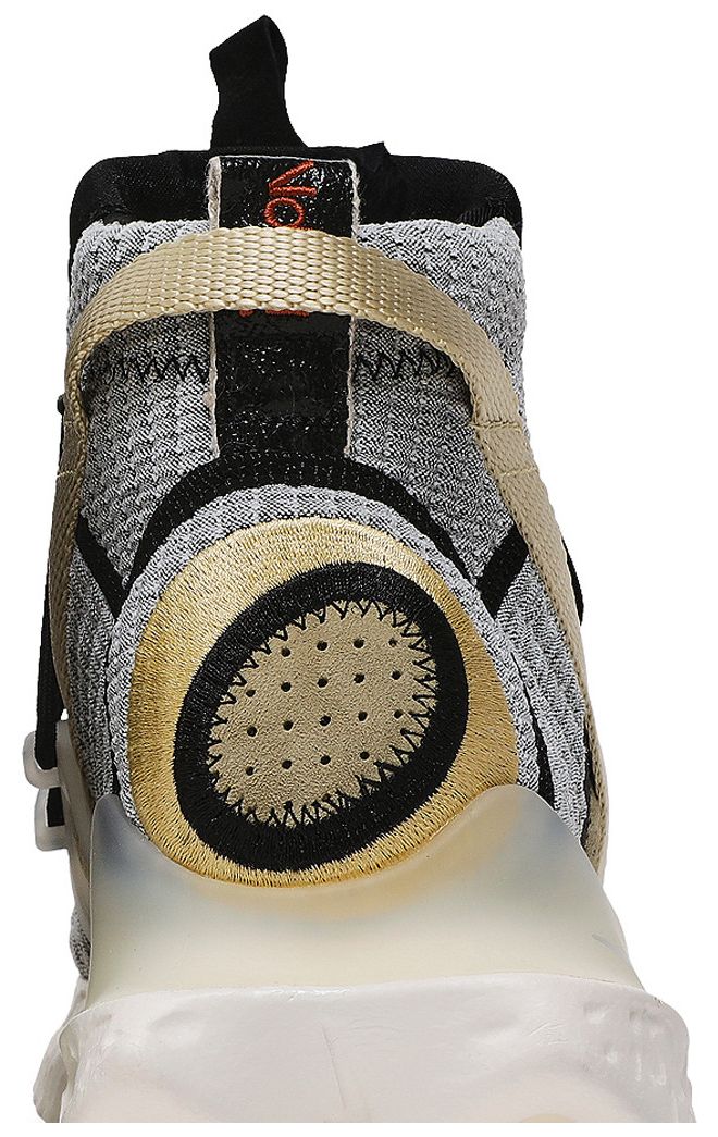 Nike ISPA Flow 2020 SE Black Iron