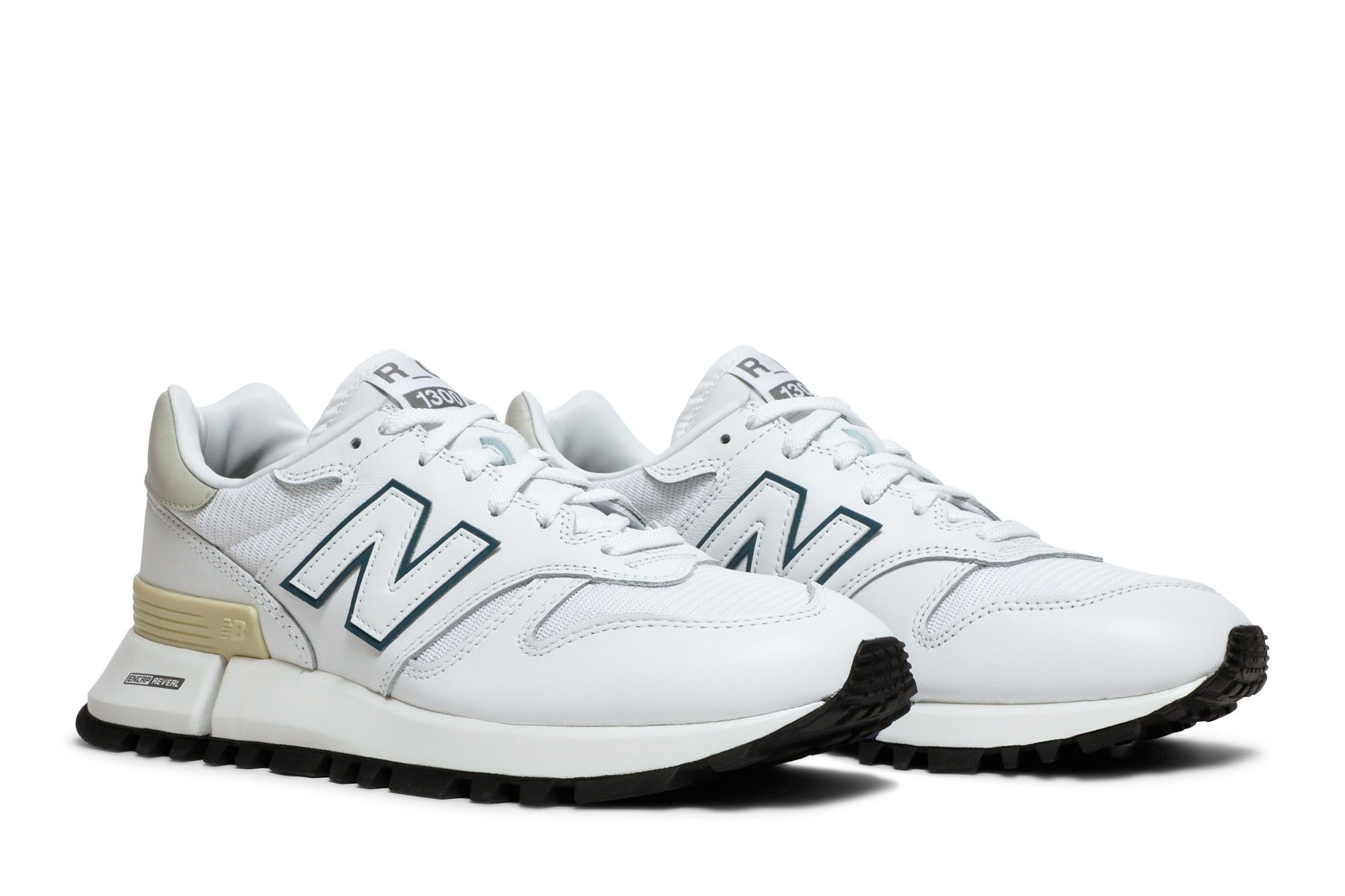 Buy Tokyo Design Studio x 1300 'White Mallard Blue' - MS1300WG | GOAT