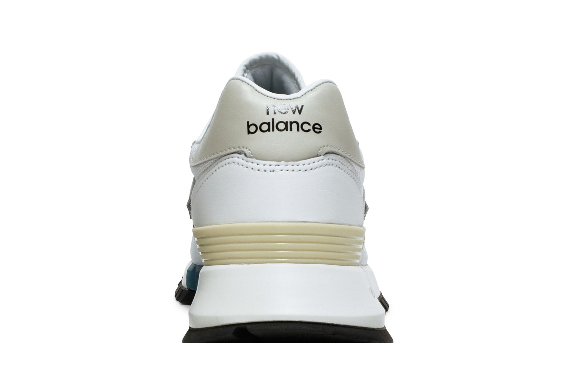 Buy Tokyo Design Studio x 1300 'White Mallard Blue' - MS1300WG | GOAT