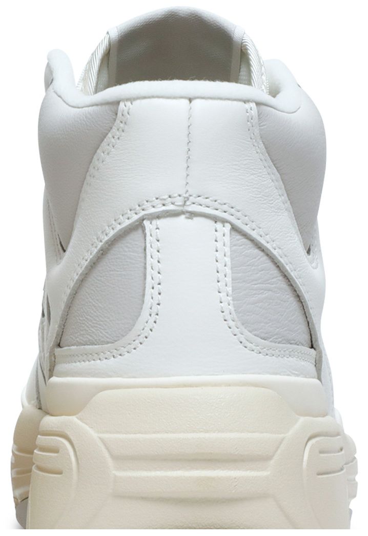 Converse Weapon CX Mid Vintage White