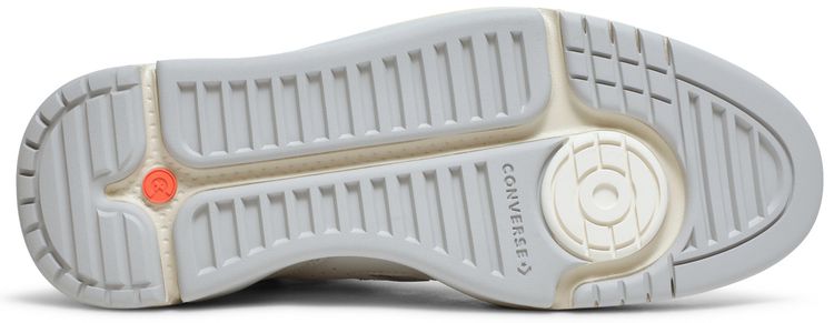 Converse Weapon CX Mid Vintage White