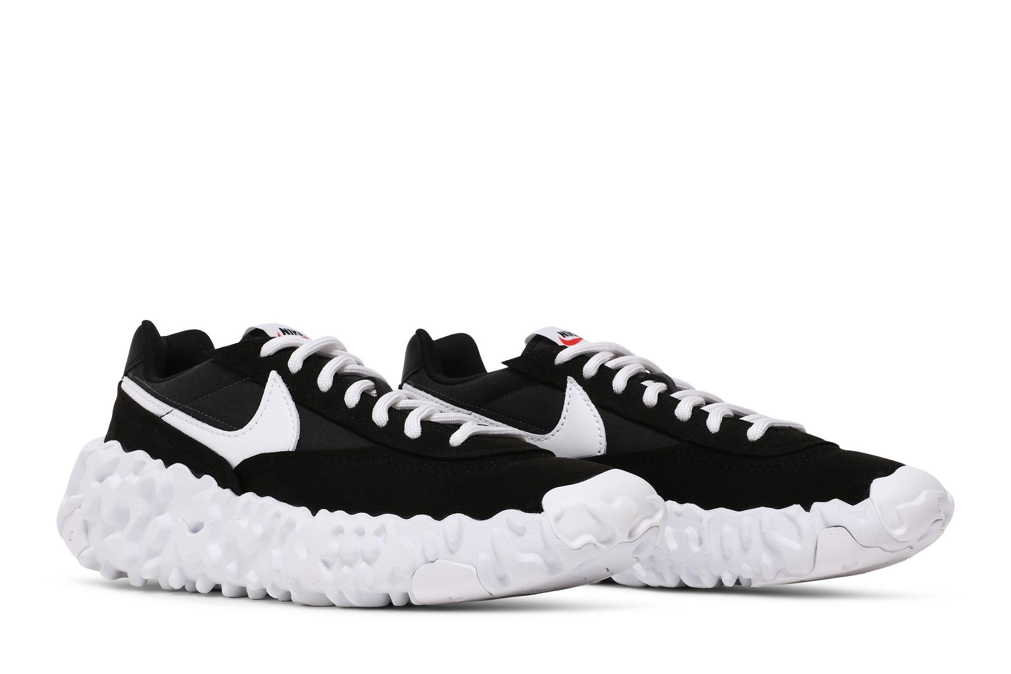 Buy Nike Overbreak 'Black White' - DC3041 002 | GOAT