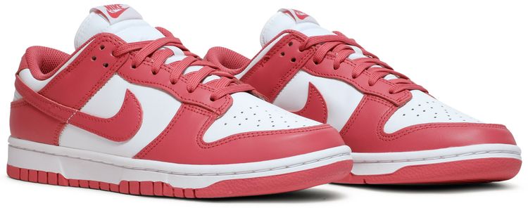 Wmns Dunk Low Archeo Pink