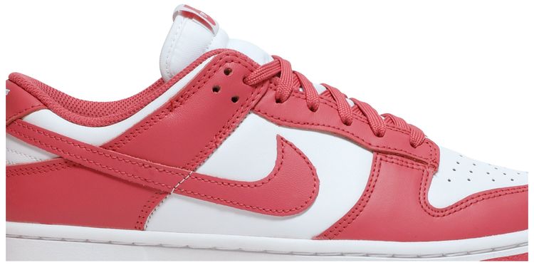 Wmns Dunk Low Archeo Pink