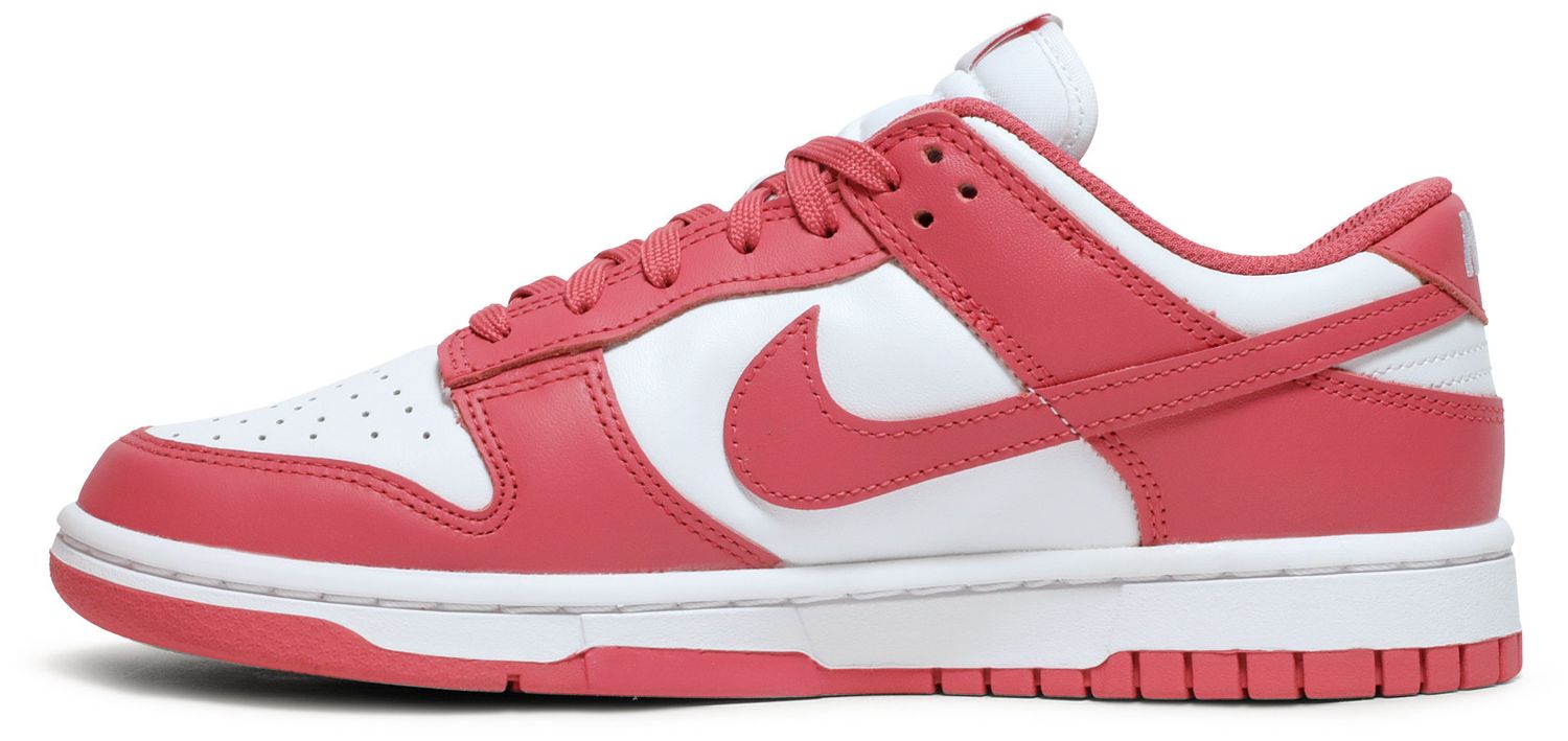 dunk low archeo pink