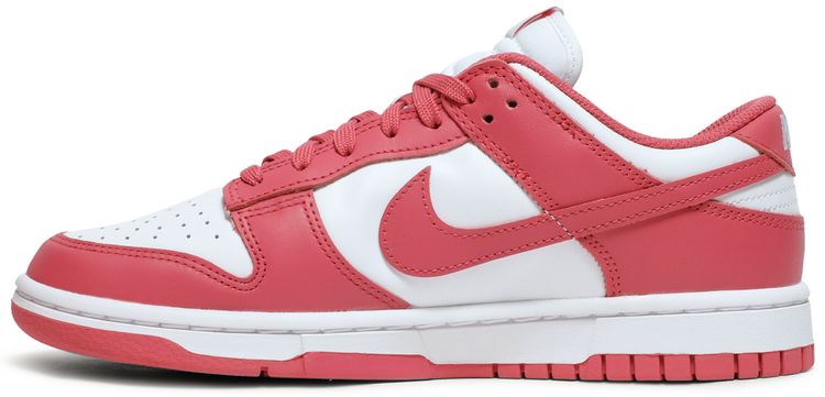 Wmns Dunk Low Archeo Pink