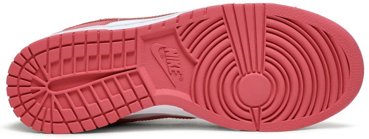 Wmns Dunk Low Archeo Pink