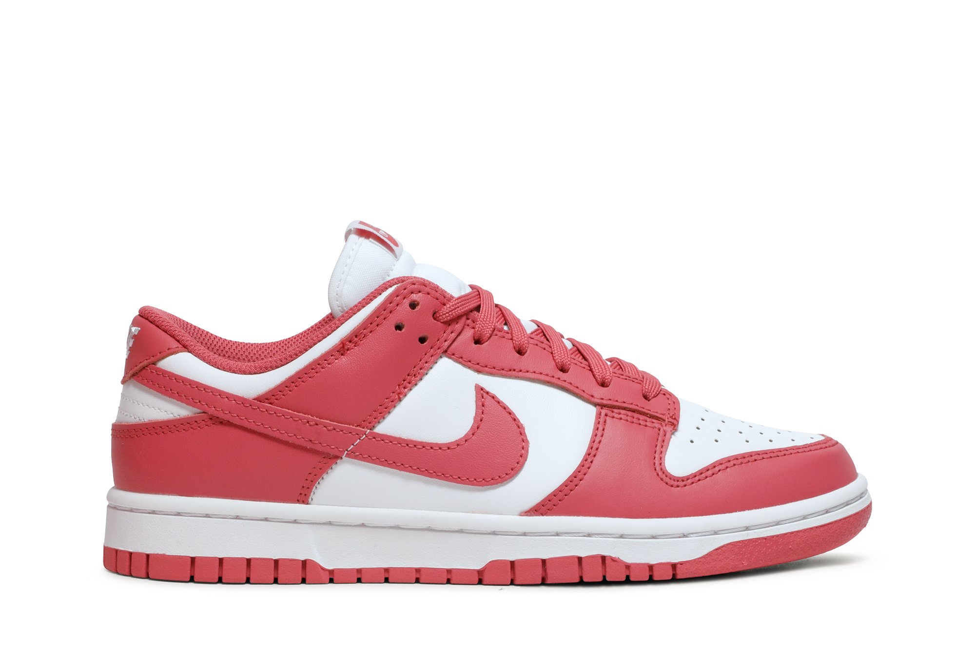 Wmns Dunk Low 'Archeo Pink'