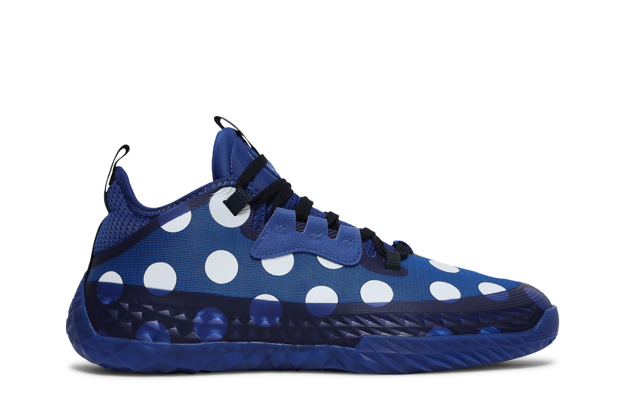 Harden vol 5 royal blue clearance