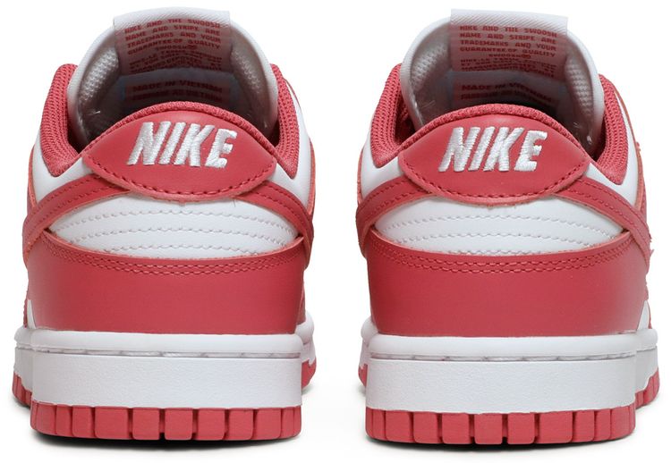 Wmns Dunk Low Archeo Pink