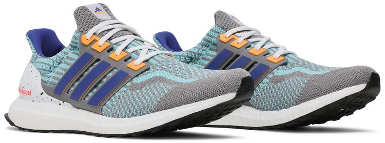 Adidas UltraBoost 50 DNA Grey Sonic Ink