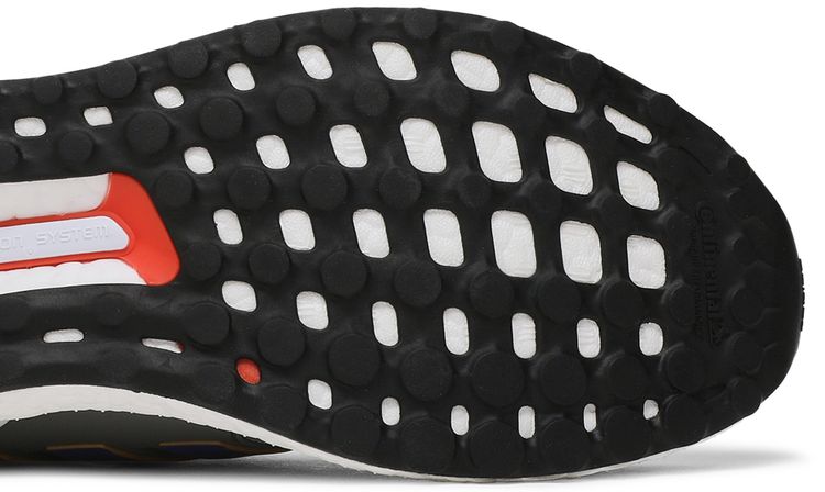 Adidas UltraBoost 50 DNA Grey Sonic Ink