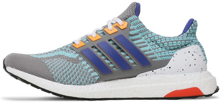 Adidas UltraBoost 50 DNA Grey Sonic Ink