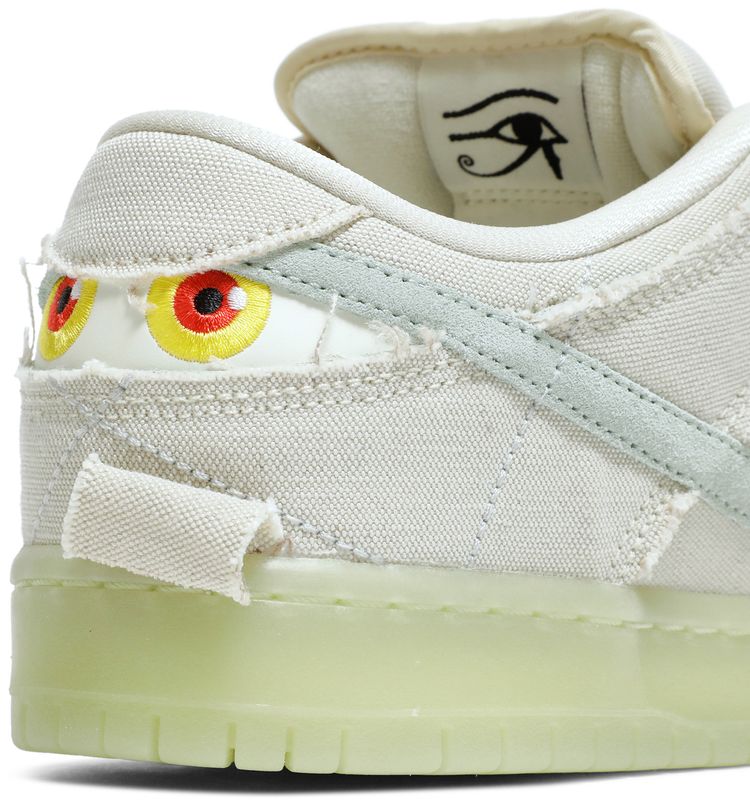 Nike Dunk Low SB Mummy