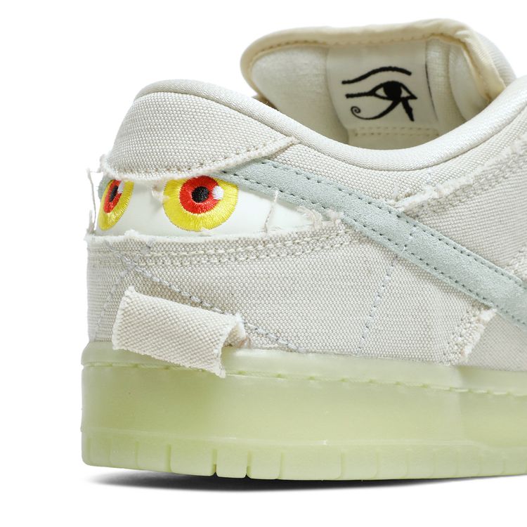 Buy Nike Dunk Low SB 'Mummy' DM0774 111 GOAT UK