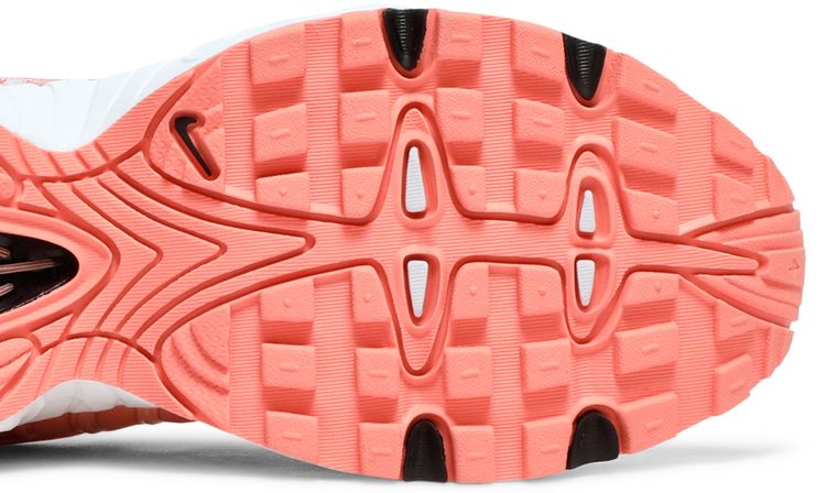 Nike Wmns Air Max Tailwind 4 Atomic Pink