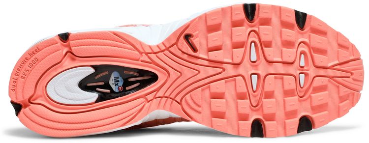 Nike Wmns Air Max Tailwind 4 Atomic Pink
